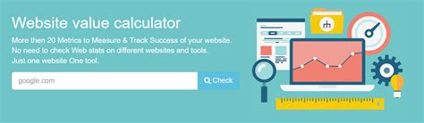8 Website Value Calculators to Know the True Value of Your Domain.